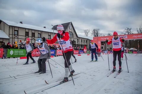 Одинцовский парк культуры спорта