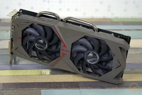 Colorful 1060 6gb