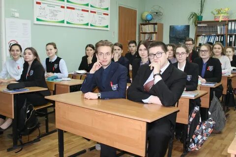 Гимназия 85 омск