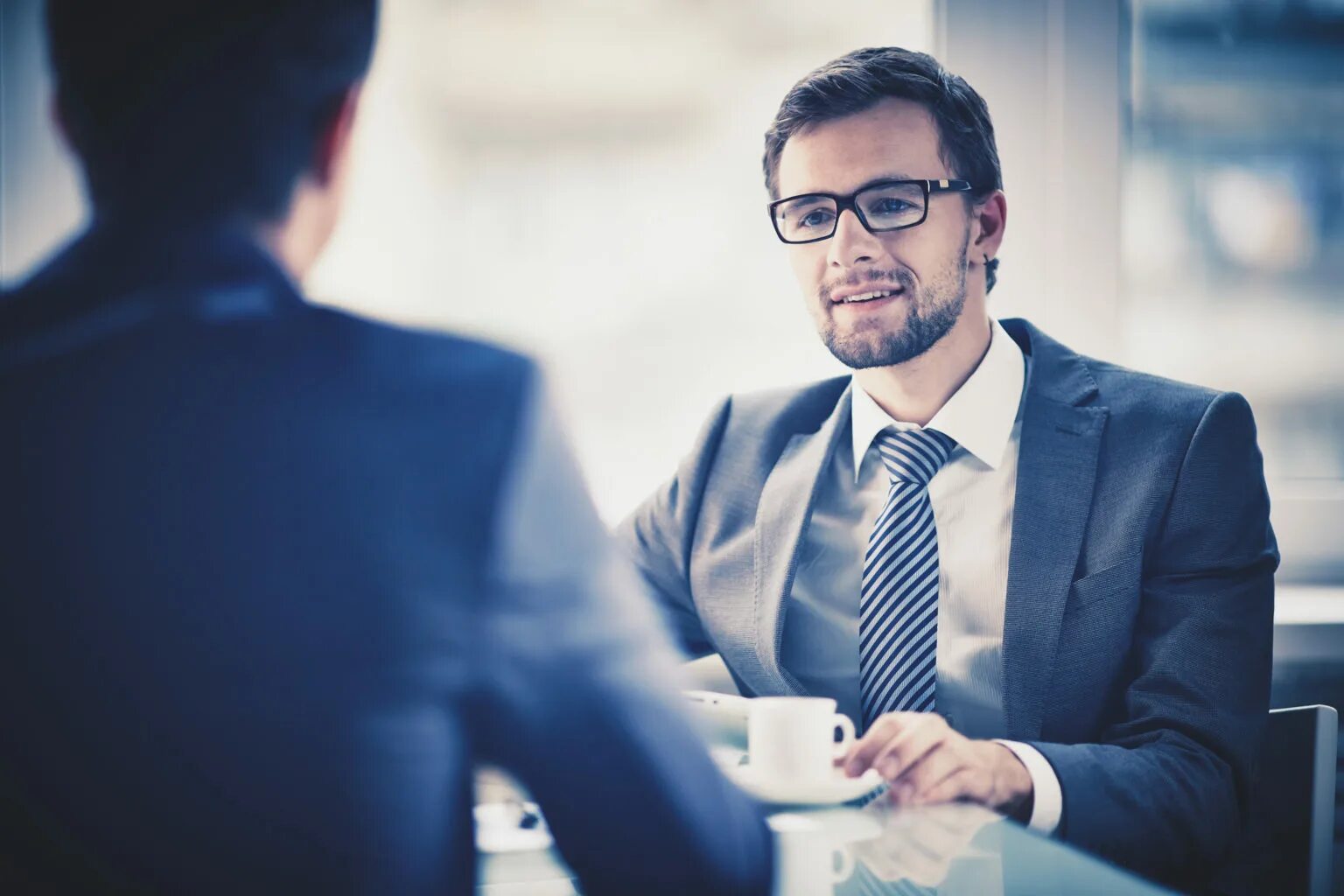 Expert interview