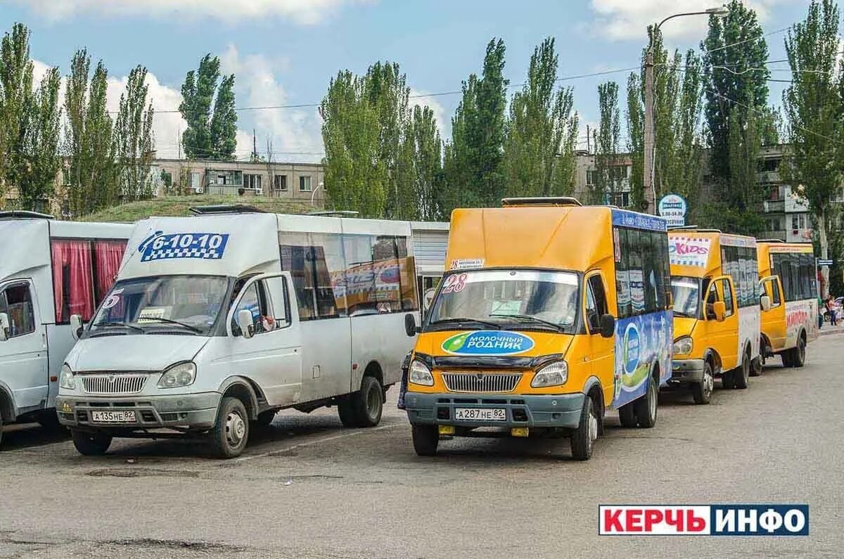 Транспорт в Керчи. Керчь маршрутки. Маршрутки в Керчи. Керченские маршрутки