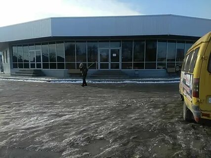Автовокзал аэропорт минеральные