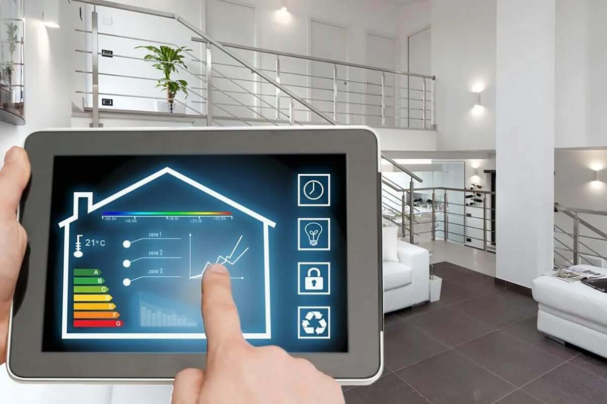 Smart integration