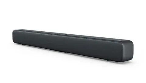 Инструкция саундбар xiaomi redmi