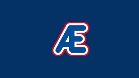 Ае буква