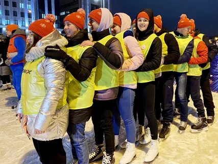 Студенческий турниры