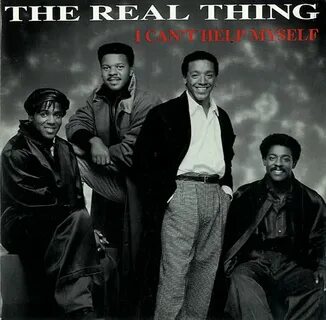 The real thing
