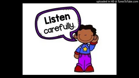 Listen am
