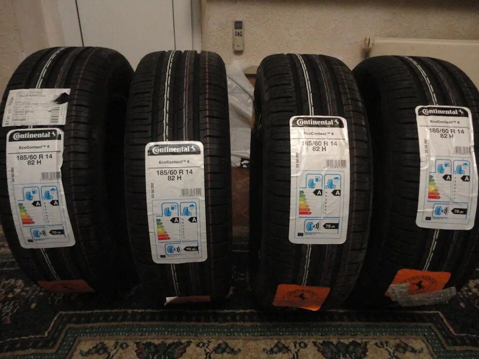 Continental ECOCONTACT 6 185/60 r14. Continental ECOCONTACT 6. Continental CONTIECOCONTACT 6 185/60 r15. Continental 195/65 r15.