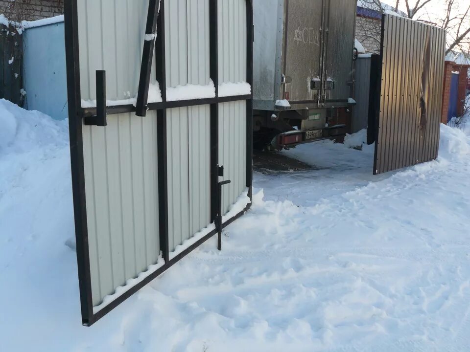 распашные ворота с одной створкой. распашные ворота зимой. распашные ворота автоматические дархан. распашные ворота зимой. распашные ворота зимой.