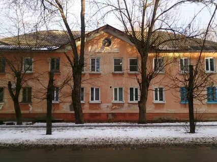 Маршала буденного тверь