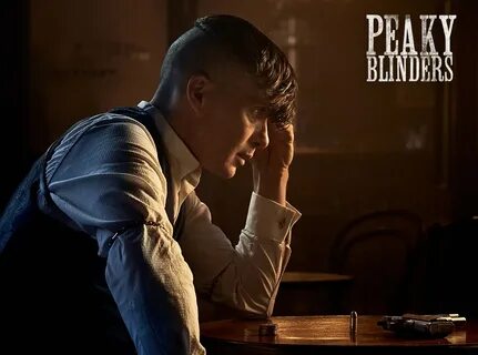 Острые козырьки peaky blinders