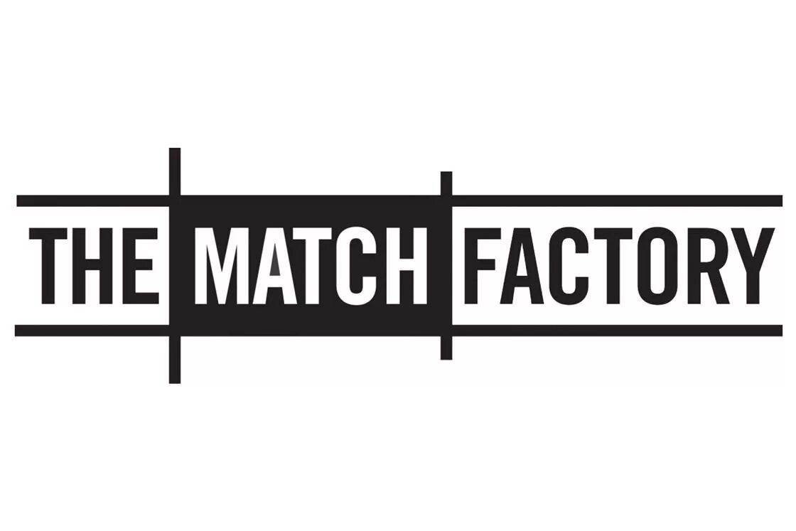 Match factory. Match логотип. мэтч логотип. factory logo.
