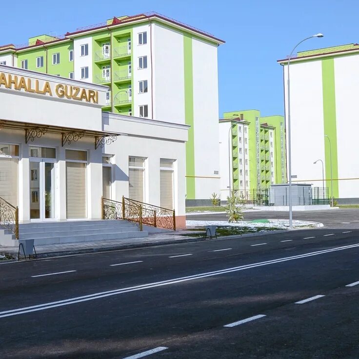 Maxalla uz