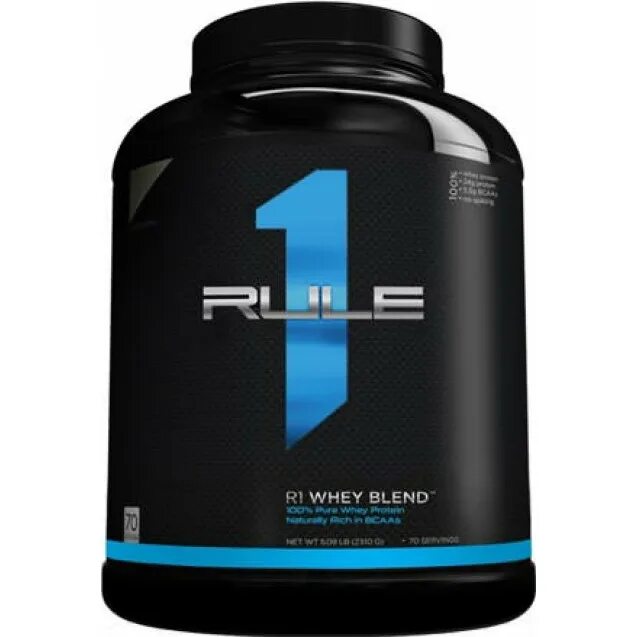 Купить протеин в минске. Протеин Rule 1 r1 Whey. R1 Whey Blend протеин. Rule 1 r1 Whey Blend. Rule 1 Whey Blend 2270.