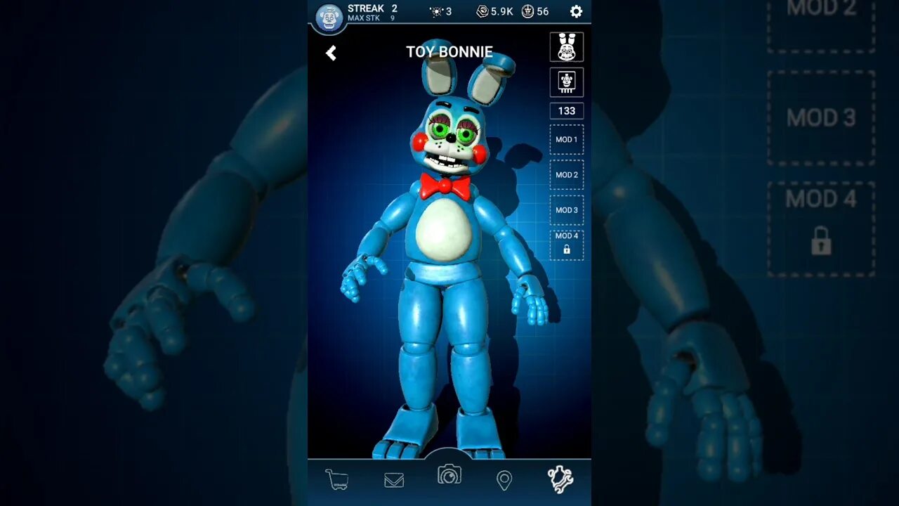 Чит фнаф ар. Fnaf ar special delivery бонни. фнаф ар бонни. fnaf special delivery бонни. fnaf ar toy bonnie.