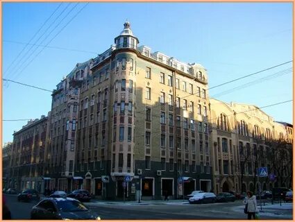 Санкт петербург средний проспект васильевского острова 85