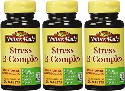 Make stress
