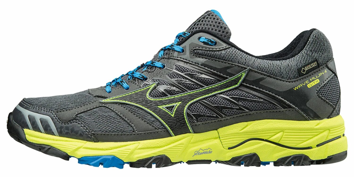 Мизуно для бега мужские. Кроссовки Mizuno Wave MUJIN. Mizuno Wave MUJIN 3 GTX. Mizuno Wave MUJIN GTX. Mizuno Wave MUJIN Gore Tex.