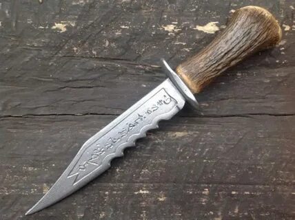 Demon cleaver