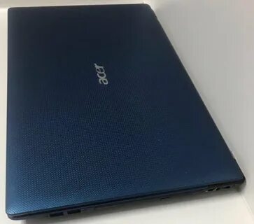 Acer aspire 7750g