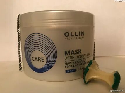 Ollin с ламинарией