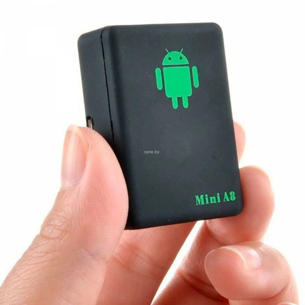 Gps tracker. Gps tracker