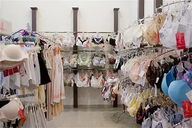 Дисконт белья кривоколенный