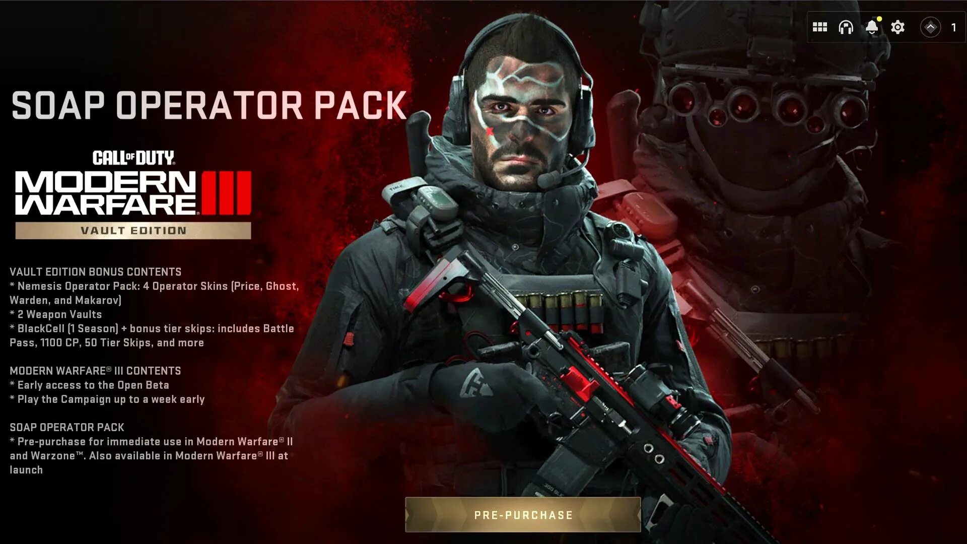 Модерн варфаер плейстейшен 5 коробка. Call of duty mw3 2023. Mw3 vault edition. Call of duty®: modern warfare® iii - cross-gen bundle. Mw3 2023.