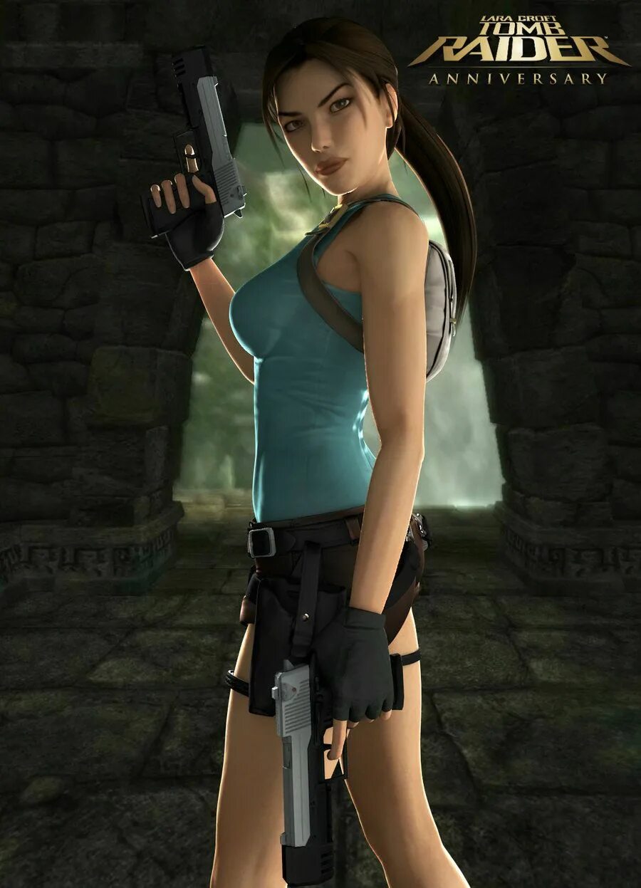 Lara models. Lara models