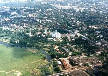 Нижегородская область областной город