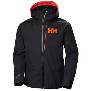 Горнолыжная куртка helly