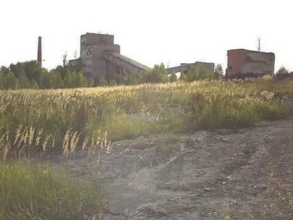 Поселок батуринский