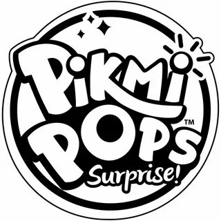 Coloring pop