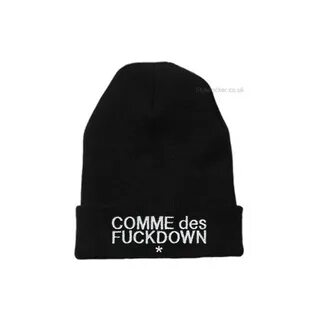 Comme des f ck
