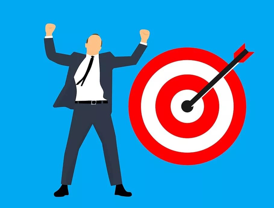 Clients targeted