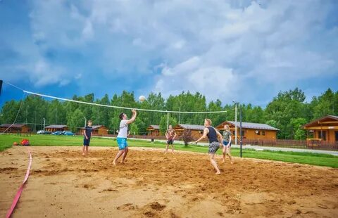 Поселок лесные озера отзывы