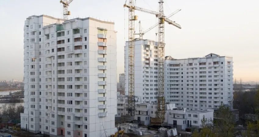 Жк нагатино садовники. 1, корп. Нагатино-садовники, мкр. Дома су 155. Дом на нагатинской набережной.