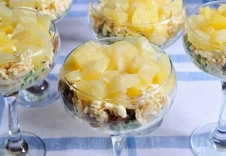 Что можно приготовить из консервированных