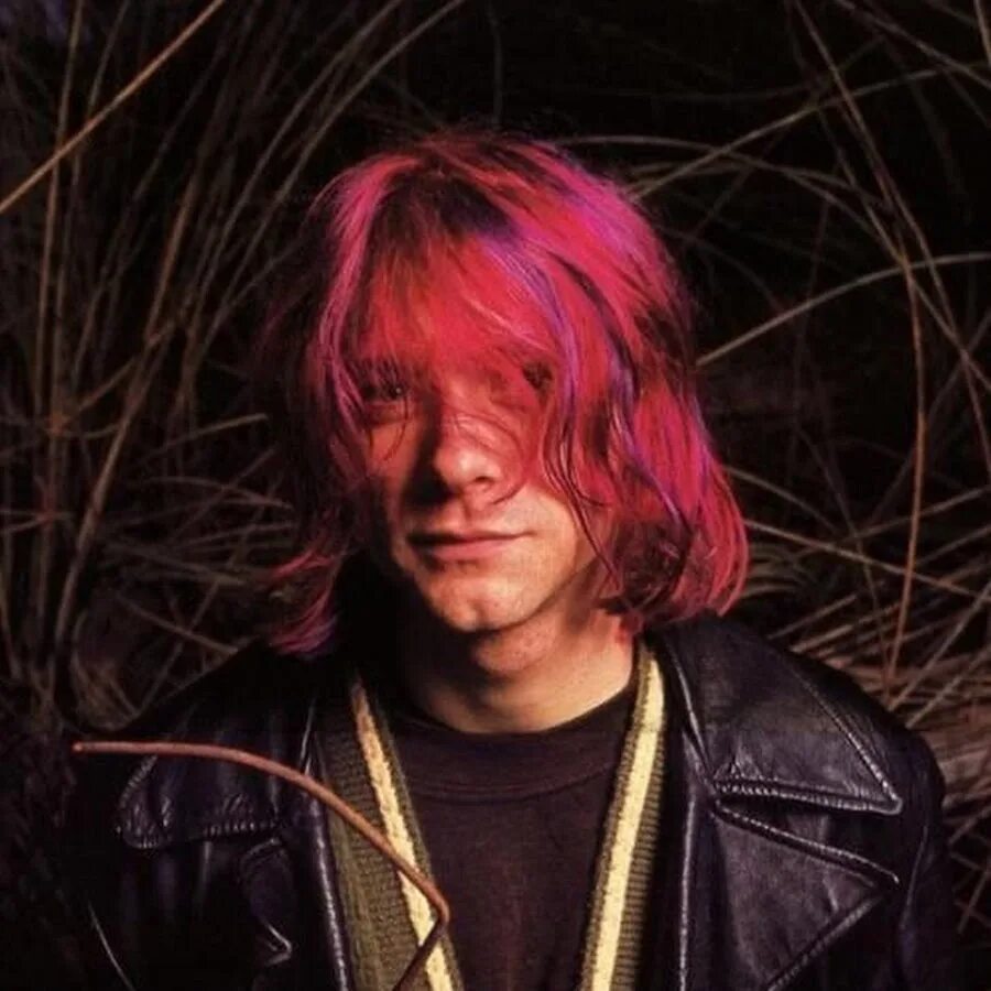 Nirvana frances