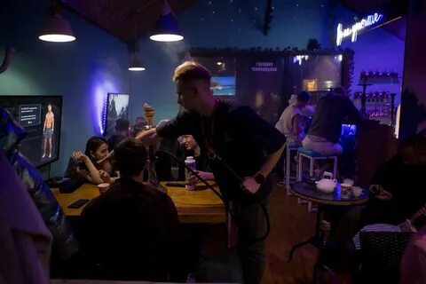 Кальянная адлер