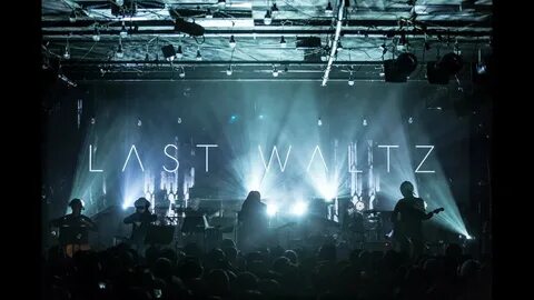Last live