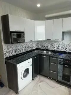 Кухонный гарнитур усолье