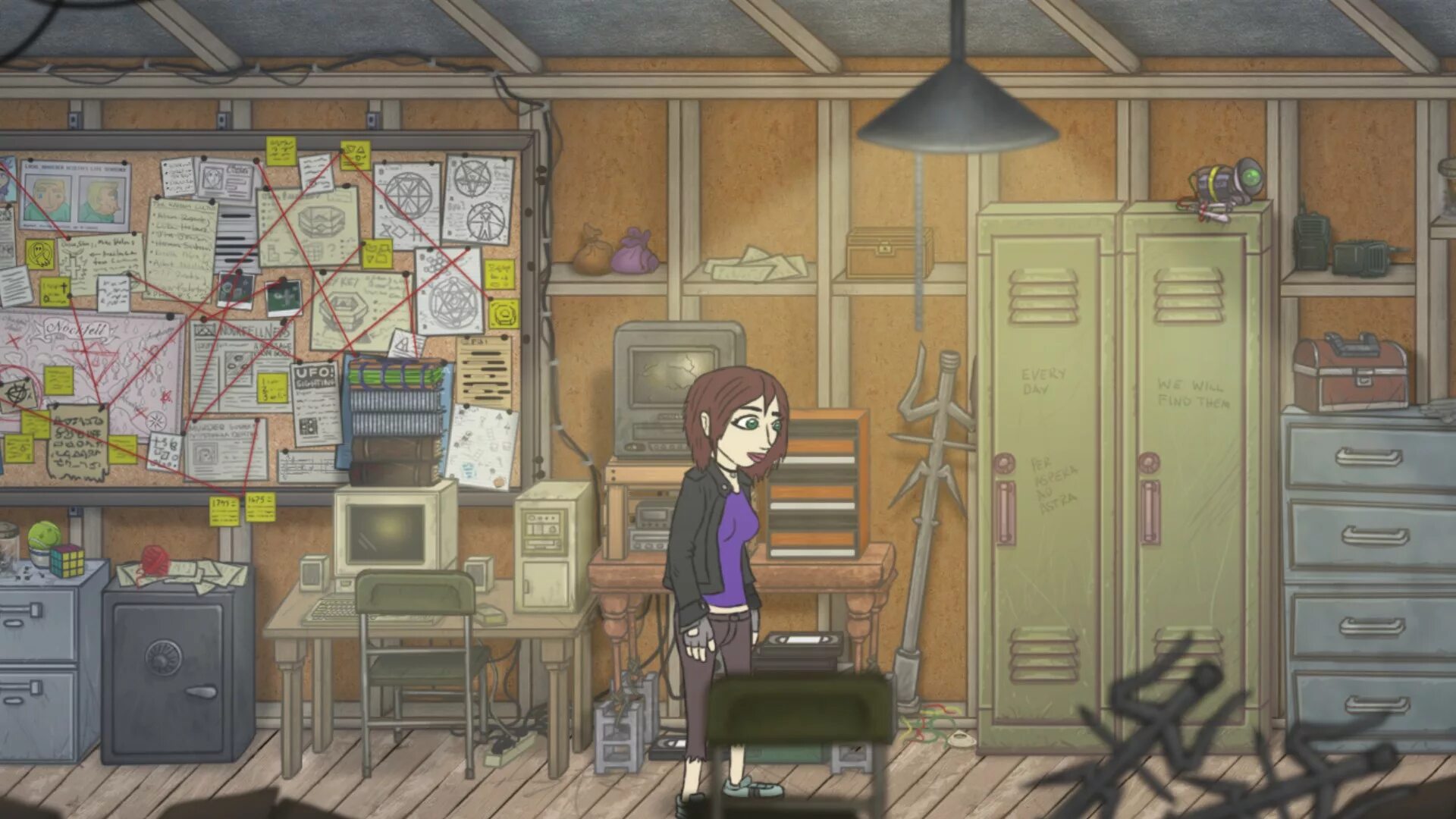 Sally open the window in her room. Sally face. комната салли фейс. апартаменты эдисона салли фейс. стив габри салли фейс.