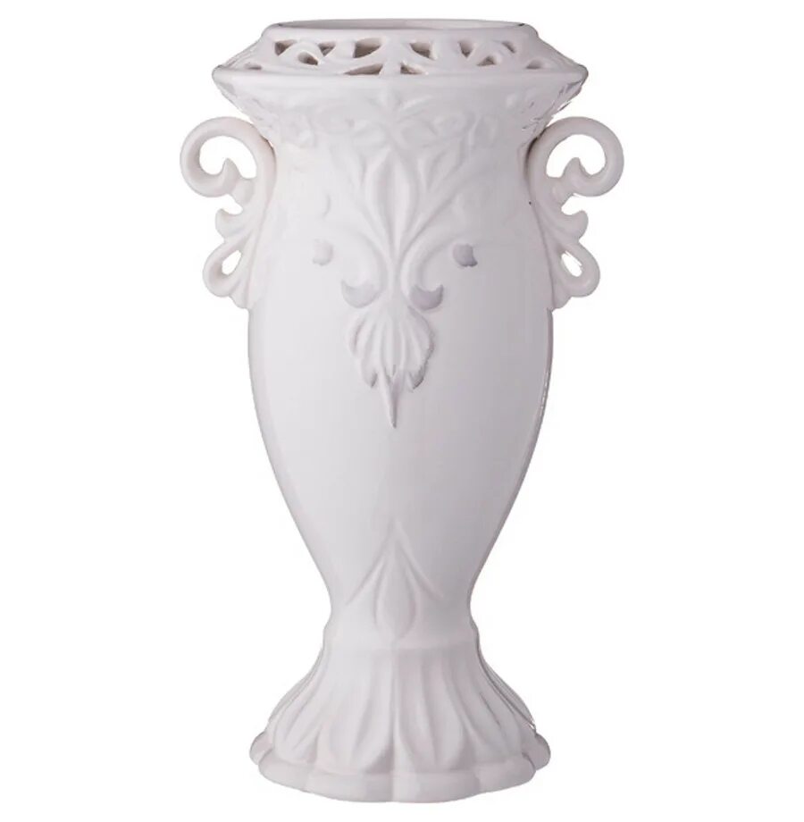 Ваза Лефард. Ваза Лефард керамика. Ваза 27 см Lefard (791-051). Ваза 17 см Lefard (791-063). Купить вазу производителя