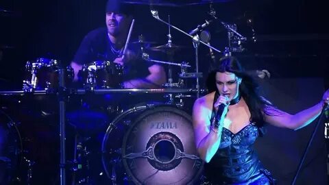 Nightwish chest of wonders