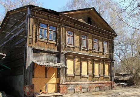 Большие овраги 5