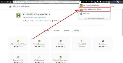 Apk downloader