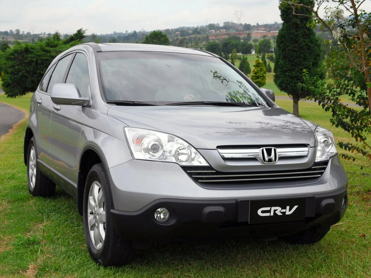 Хонда cr v поколения. Honda CRV 3. Honda CR-V 3 2007. Honda CRV 2006. Honda CR-V 2006.