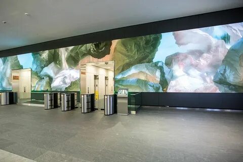 Art video